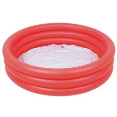 Pileta Inflable 3 Aros 122x25 Cm. Bestway - Crawling