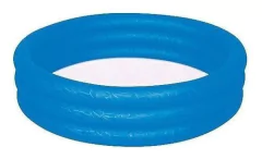 Pileta Inflable 3 Aros 102 X 25 Cm. Bestway - Crawling