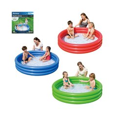 Pileta Inflable 3 Aros 152 X 30 Cm. Bestway - comprar online