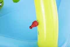 Pileta Y Centro de Juegos Fantástico Acuario - Bestway - tienda online