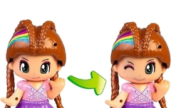 Pinypon Iris Surprise 40cm Con Figuras Y Accesorios Sorpresa en internet