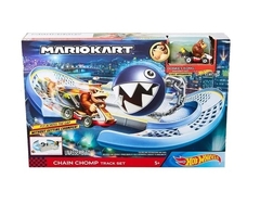 Pista Hot Wheels Mario Kart Ediciones - Mattel. - comprar online