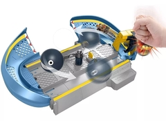 Pista Hot Wheels Mario Kart Ediciones - Mattel. en internet