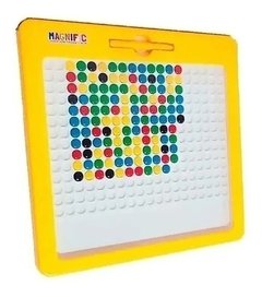 Pizarra Magnética Dots Tamaño Jumbo - Magnific. - comprar online