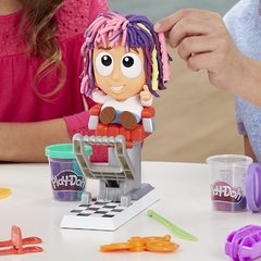 Imagen de Play-Doh La Peluqueria - Hasbro