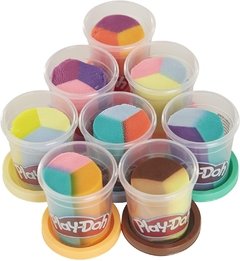 Play-Doh La Peluqueria - Hasbro - Crawling
