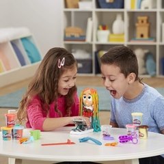 Play-Doh La Peluqueria - Hasbro