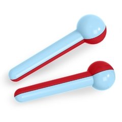 Batería y Tambor Infantil Musical con Luces y Sonidos - Calesita - tienda online