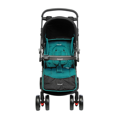 Coche Puebla Manija Rebatible - Felcraft.