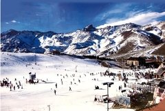 Rompecabezas 1000 Piezas San Carlos De Bariloche - Faydi. en internet