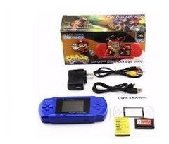 Consola de juegos portátil 16 bit PVP 3000 - Hbl Tech. en internet