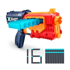 Pistola Lanza Dardos Quick Slide - Xshot. - comprar online