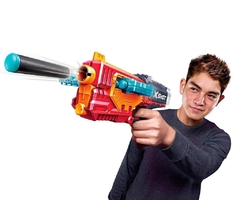 Pistola Lanza Dardos Quick Slide - Xshot. en internet