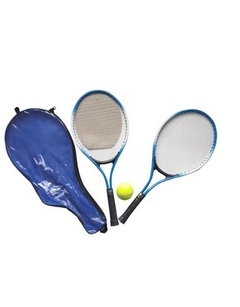 Set De Tenis Raqueta Para Niños Y Niñas - Faydi. - comprar online