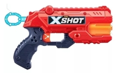 Pistola lanza Dardos Reflex 6 - X-Shot. en internet