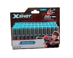 Repuesto De Dardos X 36 - Xshot