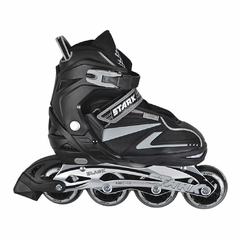 Rollers De Aluminio Profesionales - Stark.