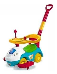 Andarín Maxi Top 2 en 1 - Rondi - comprar online
