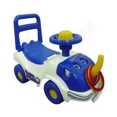 Andarin Elefante Azul - Rondi.