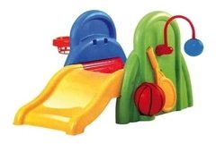 Centro de Actividades baby sports Rondi - comprar online