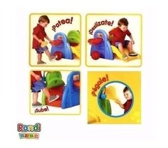 Imagen de Centro de Actividades baby sports Rondi