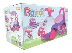 Andarin Beauty Pata Pata - Rondi - comprar online
