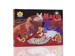 Magia 50 Trucos Ruibal