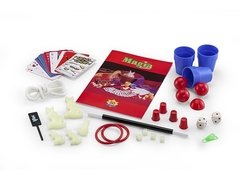 Magia 50 Trucos Ruibal - comprar online