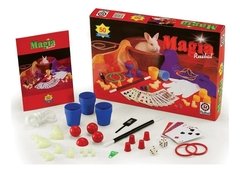 Imagen de Magia 50 Trucos Ruibal