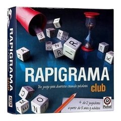 Rapigrama Club Ruibal