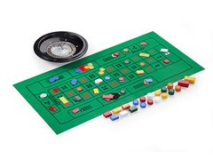 Ruleta Club Juego de Mesa - Ruibal - comprar online