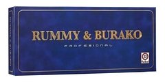 Rummy Burako Profesional - Ruibal