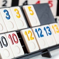Rummy Burako Profesional - Ruibal en internet