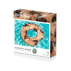 Salvavidas Cookie 107 cm - Bestway