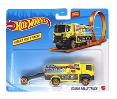 Camiones Hot Wheels - Mattel. - comprar online