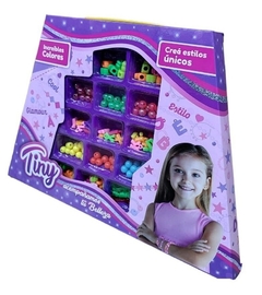 Set de Bijouterie En Caja- Tiny. - comprar online