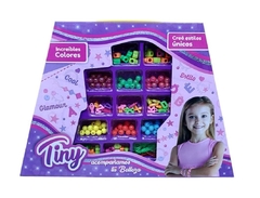 Set de Bijouterie En Caja- Tiny.