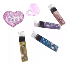 Set De Cabello Fashion - Poppi. - comprar online