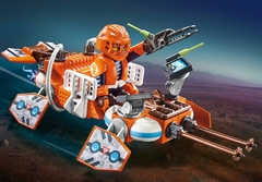 Playmobil Set Regalo Espacio 70673 en internet