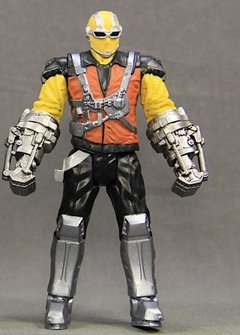 Shocker Figura de acción - Hasbro. - comprar online