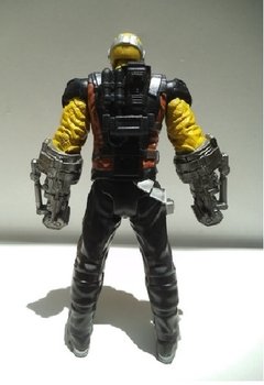 Shocker Figura de acción - Hasbro. en internet