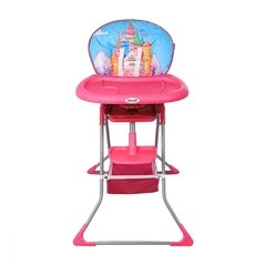 Silla De Comer Yummy - Felcraft - comprar online