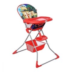 Silla De Comer Yummy - Felcraft en internet