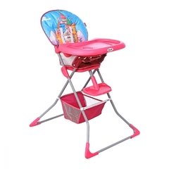Silla De Comer Yummy - Felcraft