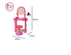 Set Tocador Fashion - Rondi en internet