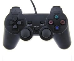 Joystick Analógico Con Cable Compatible Ps2 Alternativo - Hbl Tech. en internet