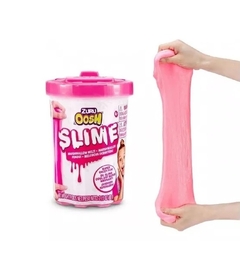 Slime Oosh Tarro 70 Gramos - Zuru. en internet