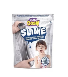 Slime Oosh Diversión Super bolsa 500 Gr - Zuru en internet