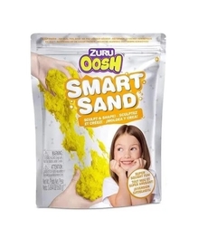Arena Mágica Smart Sand Oosh 500 Gr - Zuru. en internet