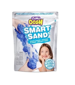 Arena Mágica Smart Sand Oosh 500 Gr - Zuru. - tienda online